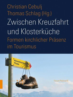 cover image of Zwischen Kreuzfahrt und Klosterküche